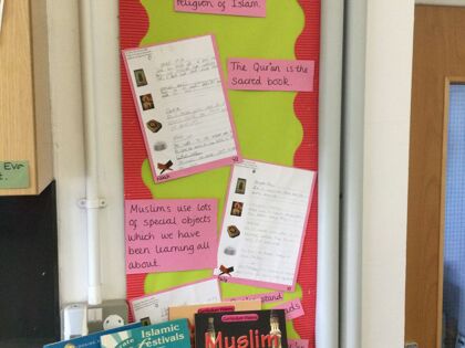 Term 1 Displays 2023