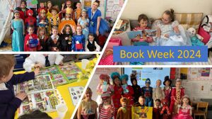 Book Week 2024