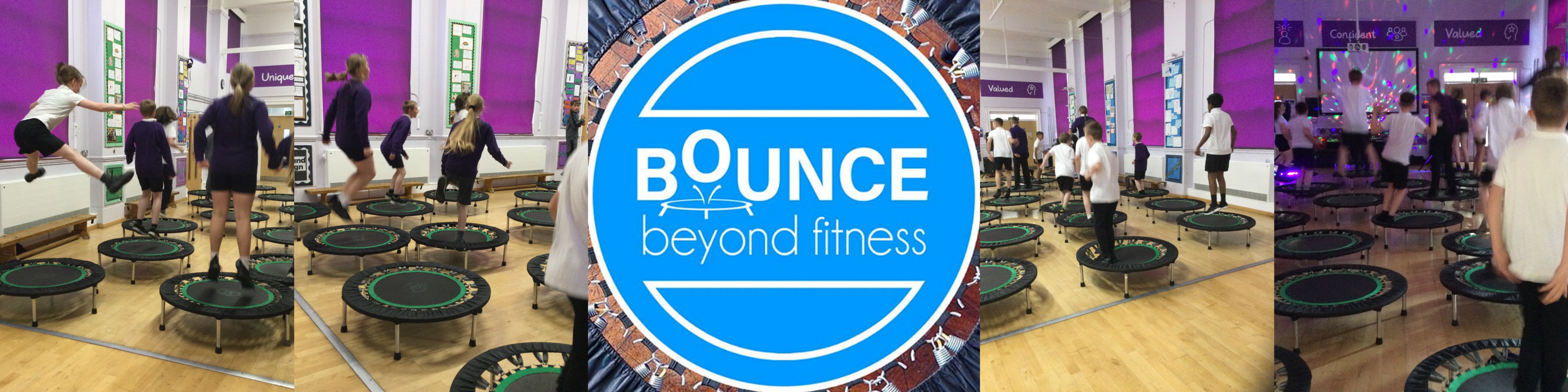 Bounce beyond