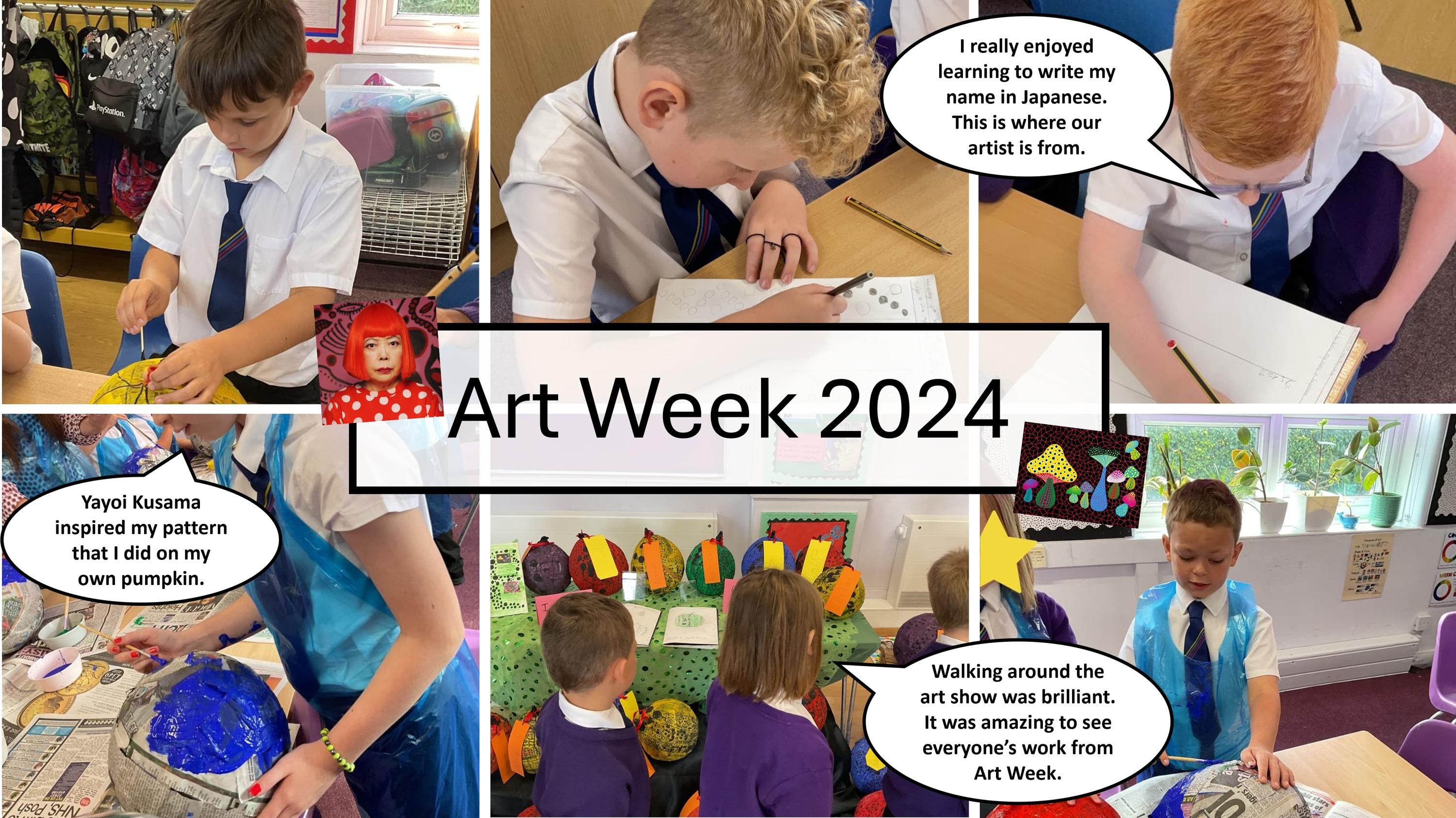 Art week