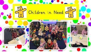 Children in need