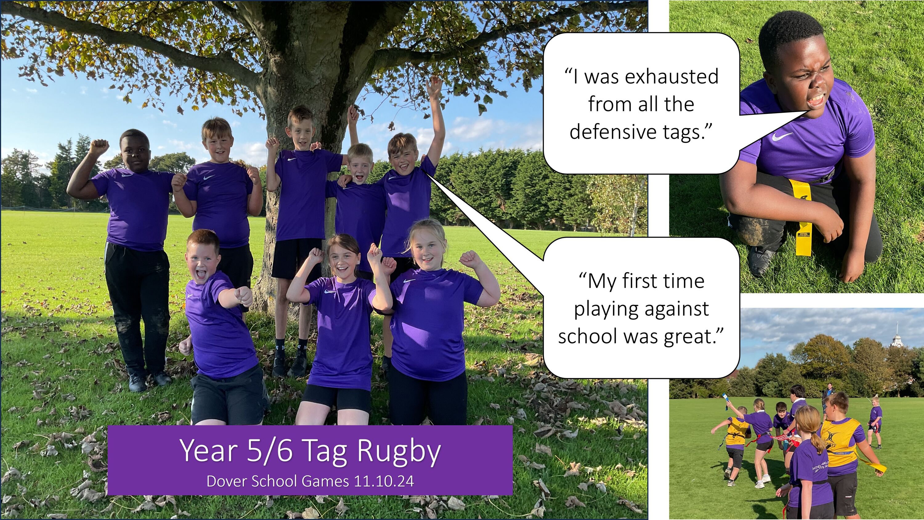 Website Tag Rugby