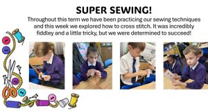 Sewing