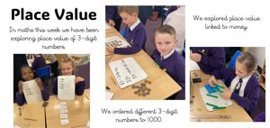 Place value