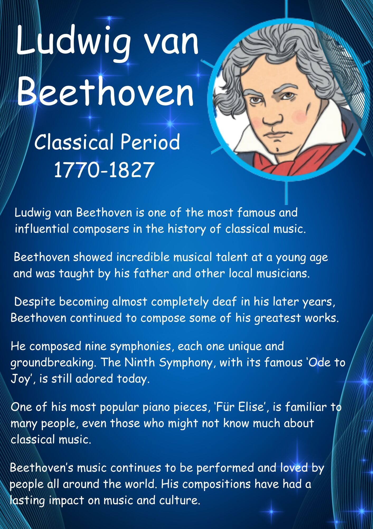 Beethoven