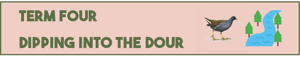 Term banner