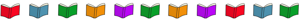 Book border