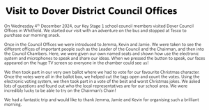 School council 4