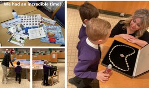 School council ttgdfg