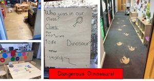 Dinosaurs 1