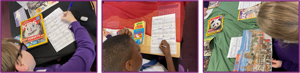 Book week image 1