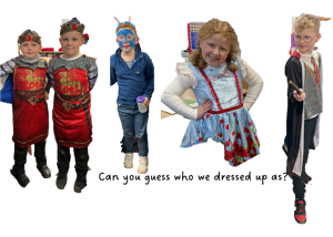 Book week image 4