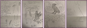 English work 1