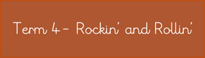 Term 4 banner