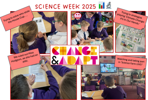 Science Week