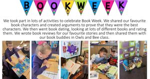 Book week