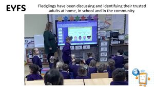 SID EYFS