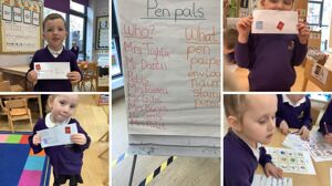Penpals