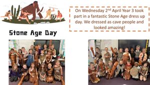 Stone Age Day