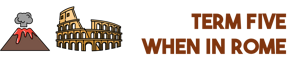 Term banner