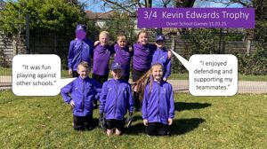 Kevin Edwards Website