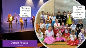 Dance Festival 25