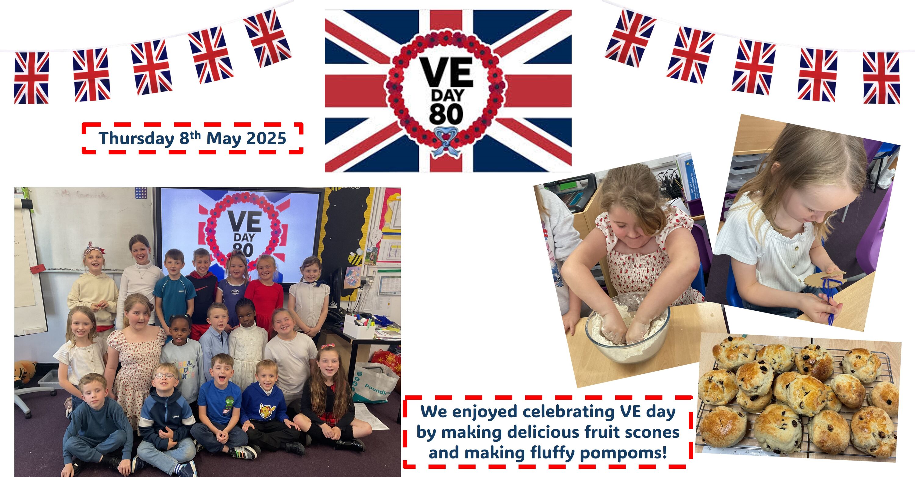 VE Day