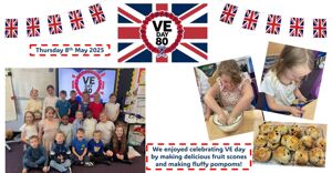VE Day