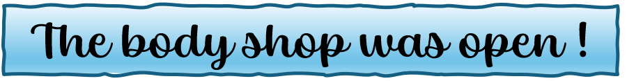 Bodyshop
