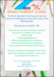 STLS clinic 23.6.25