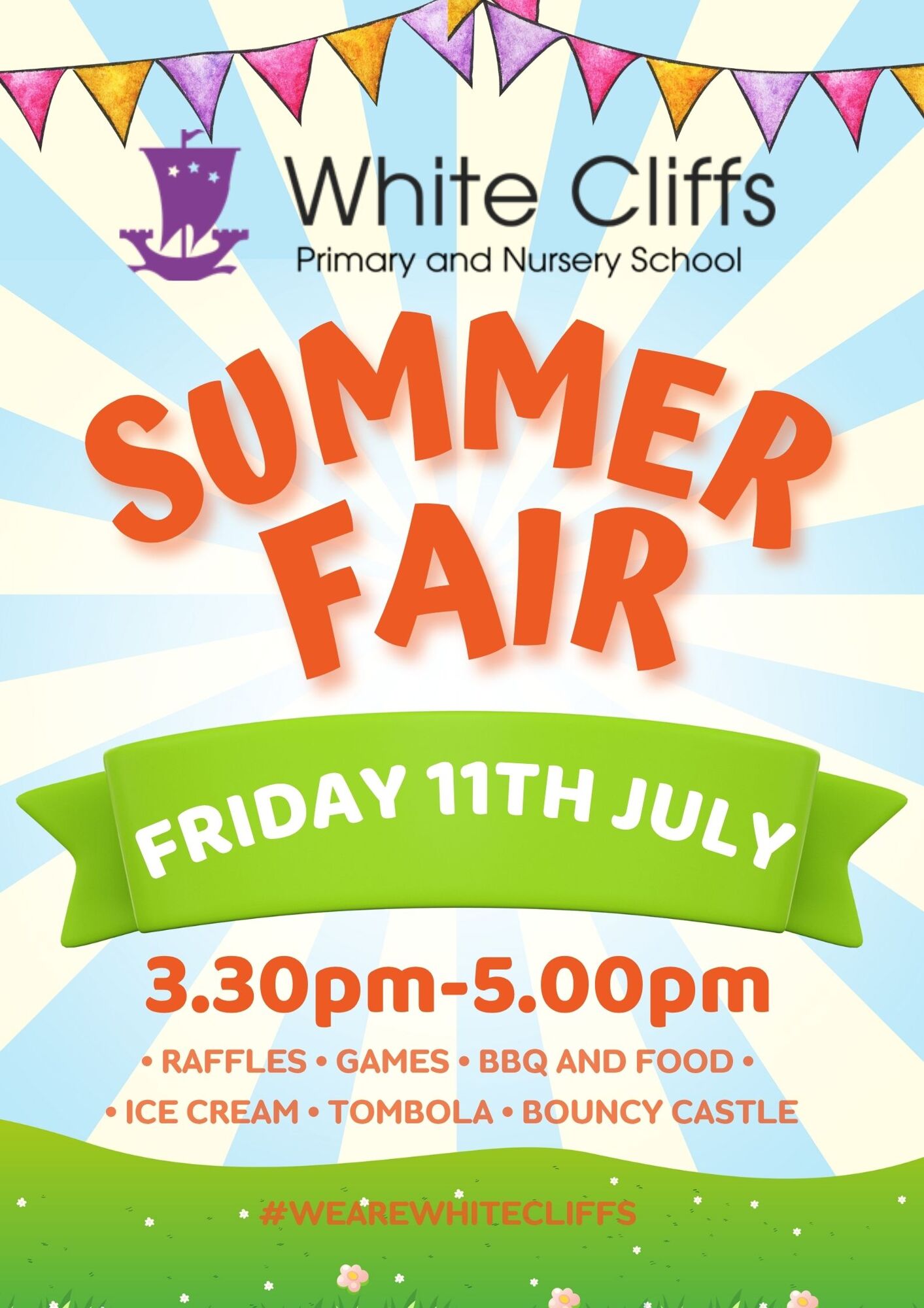 Summer Fair 2025
