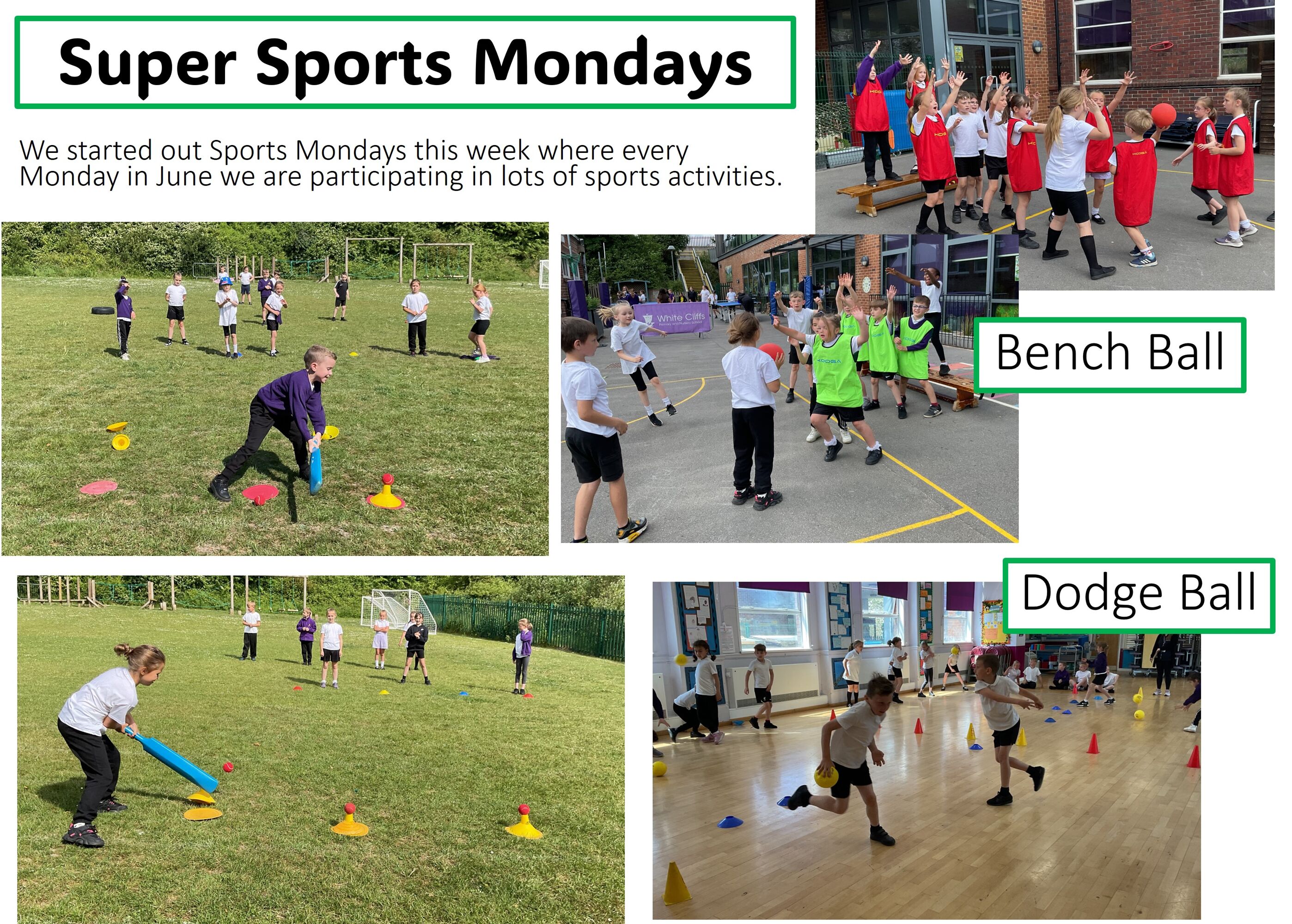 Sports monday