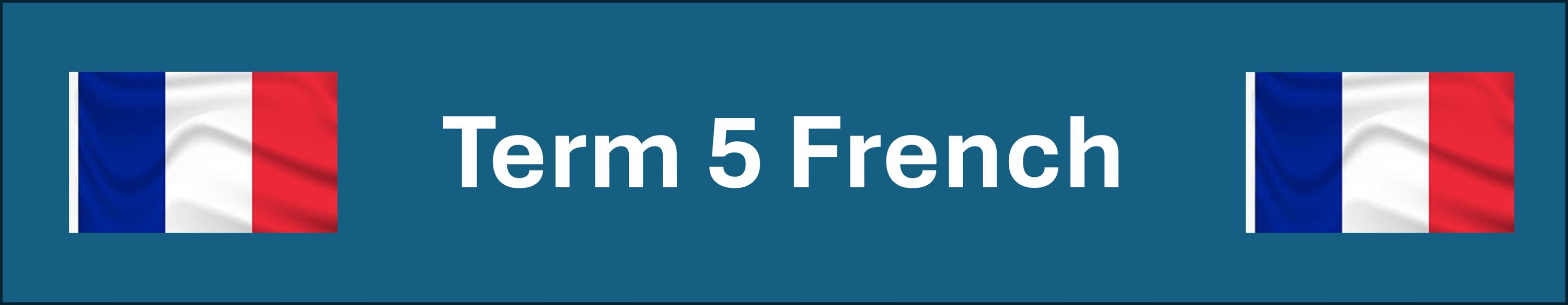 French 5