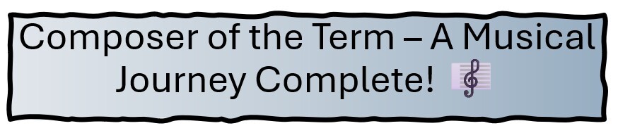 Composer Week
