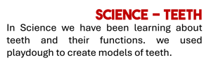 Science text