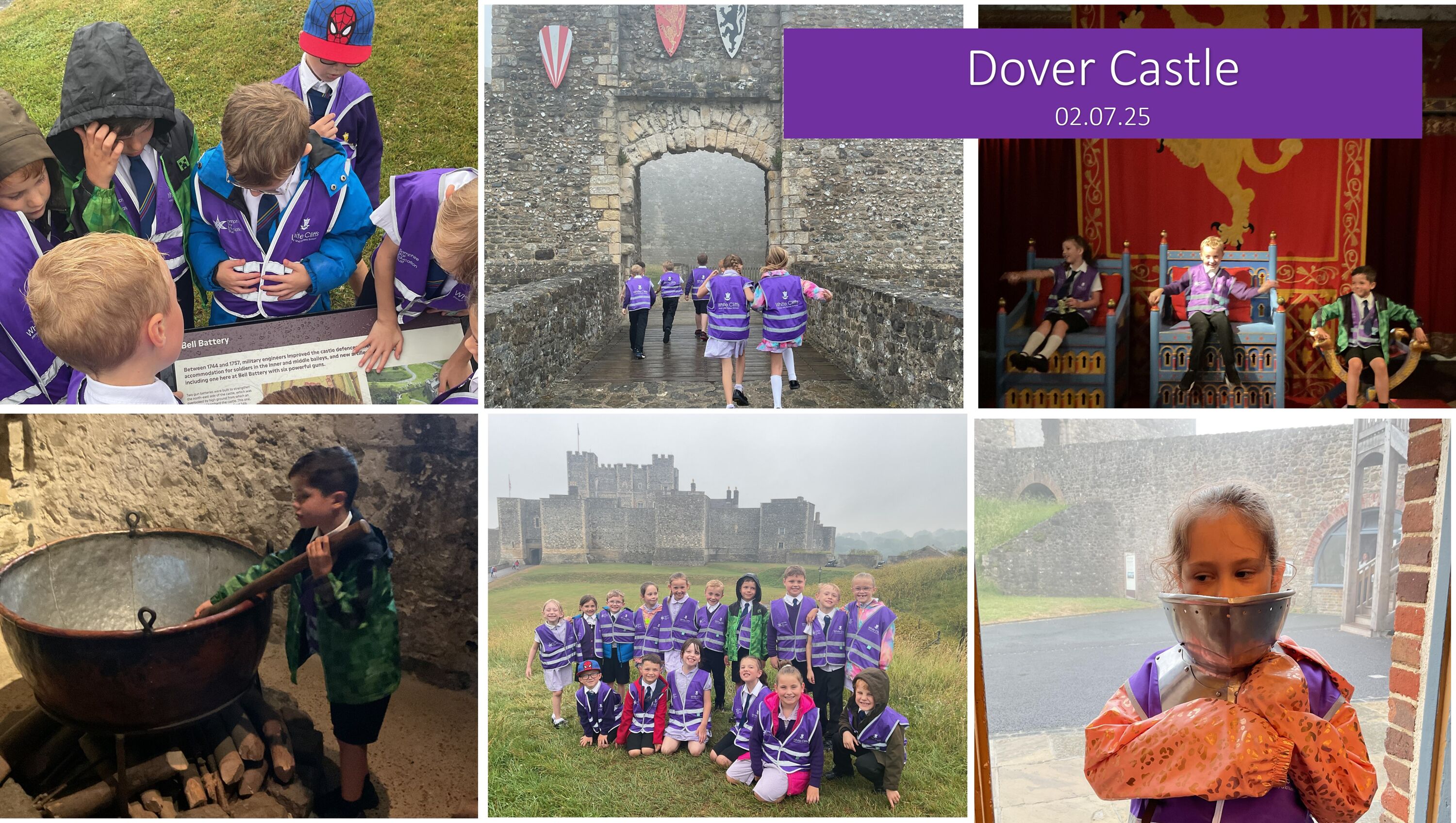 Dover Castle
