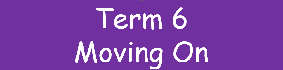 Moving on banner year 6