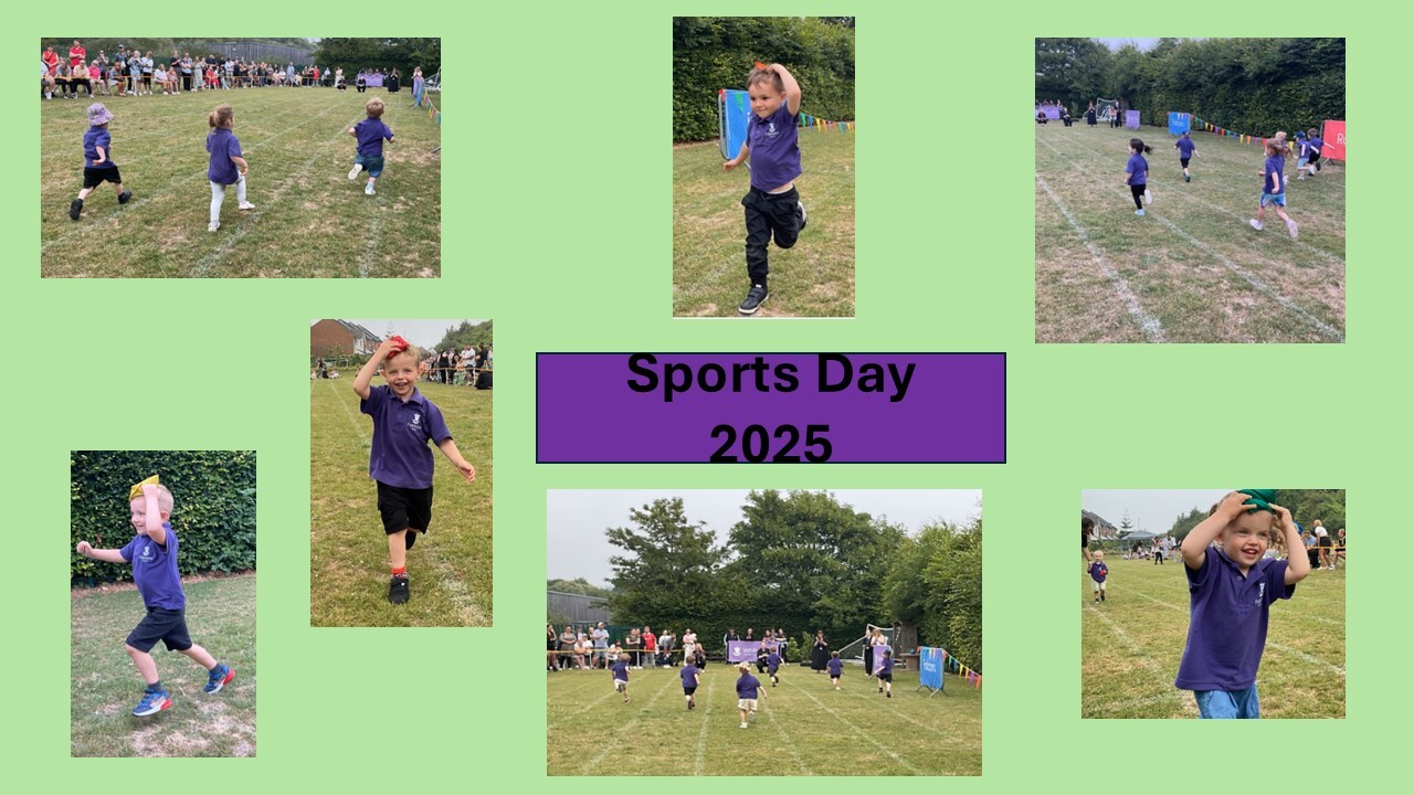 Sports Day