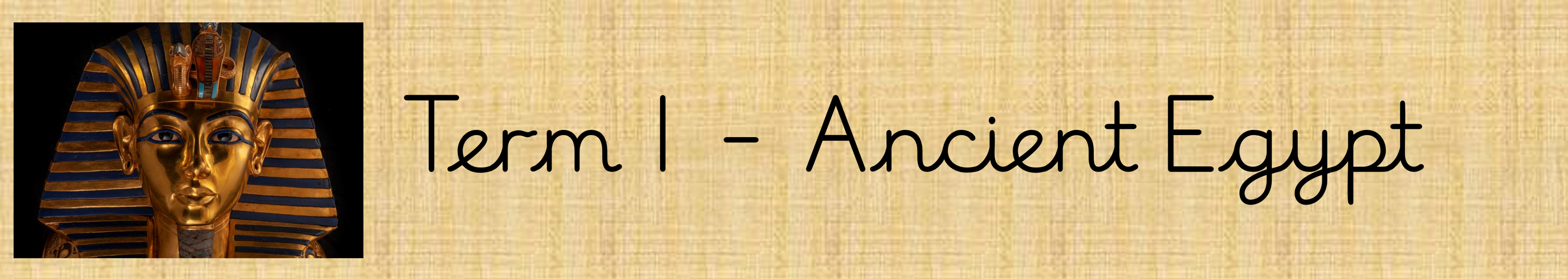Term 1 Banner