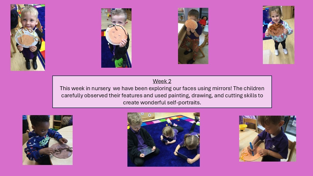 Week 2