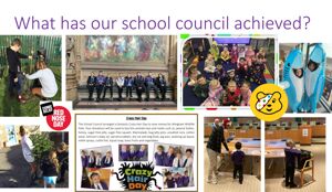 School council 2
