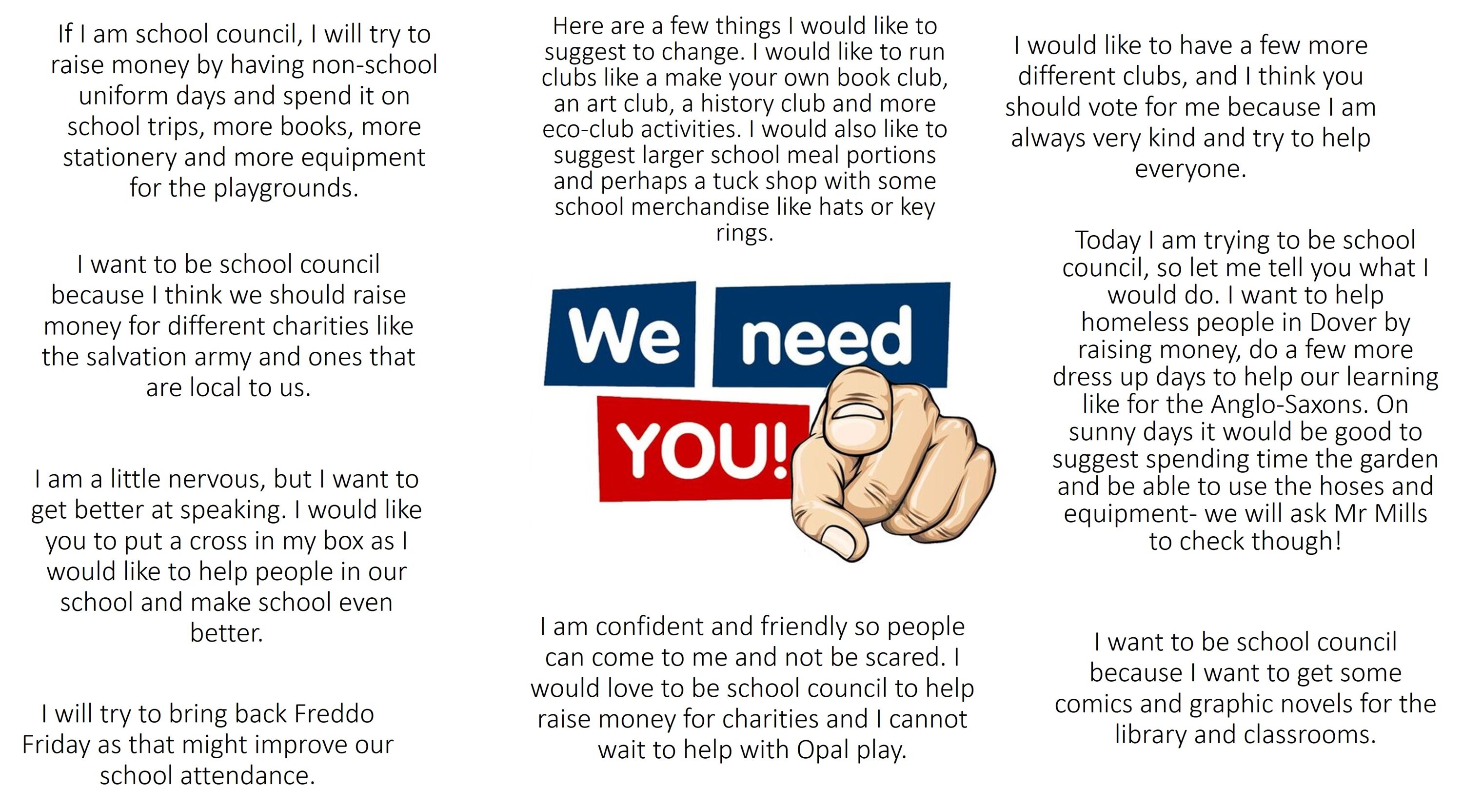 School council 3