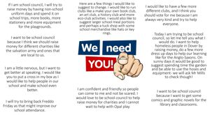 School council 3