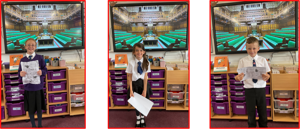 Term 1   school council photos