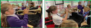 Term 1   trumpets photos