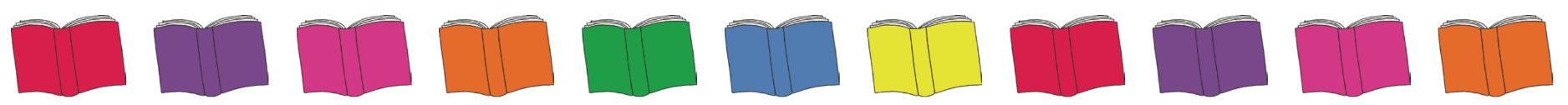 Book border