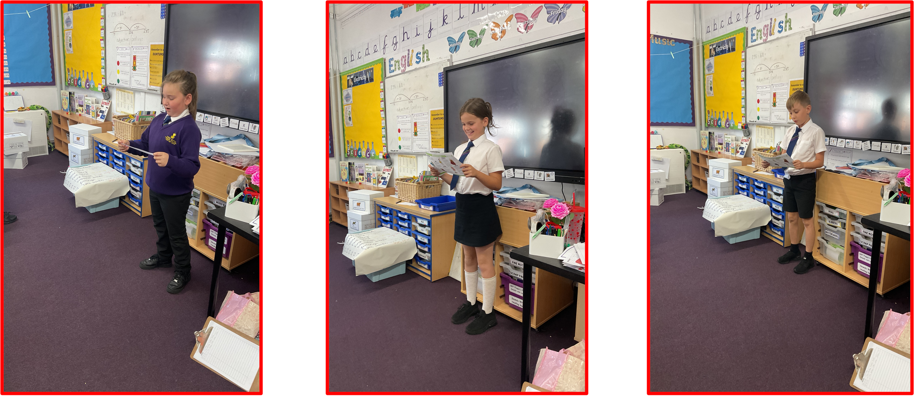 Term 1 school council HC