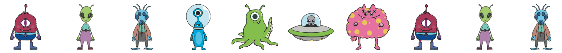 Term 1 alien border