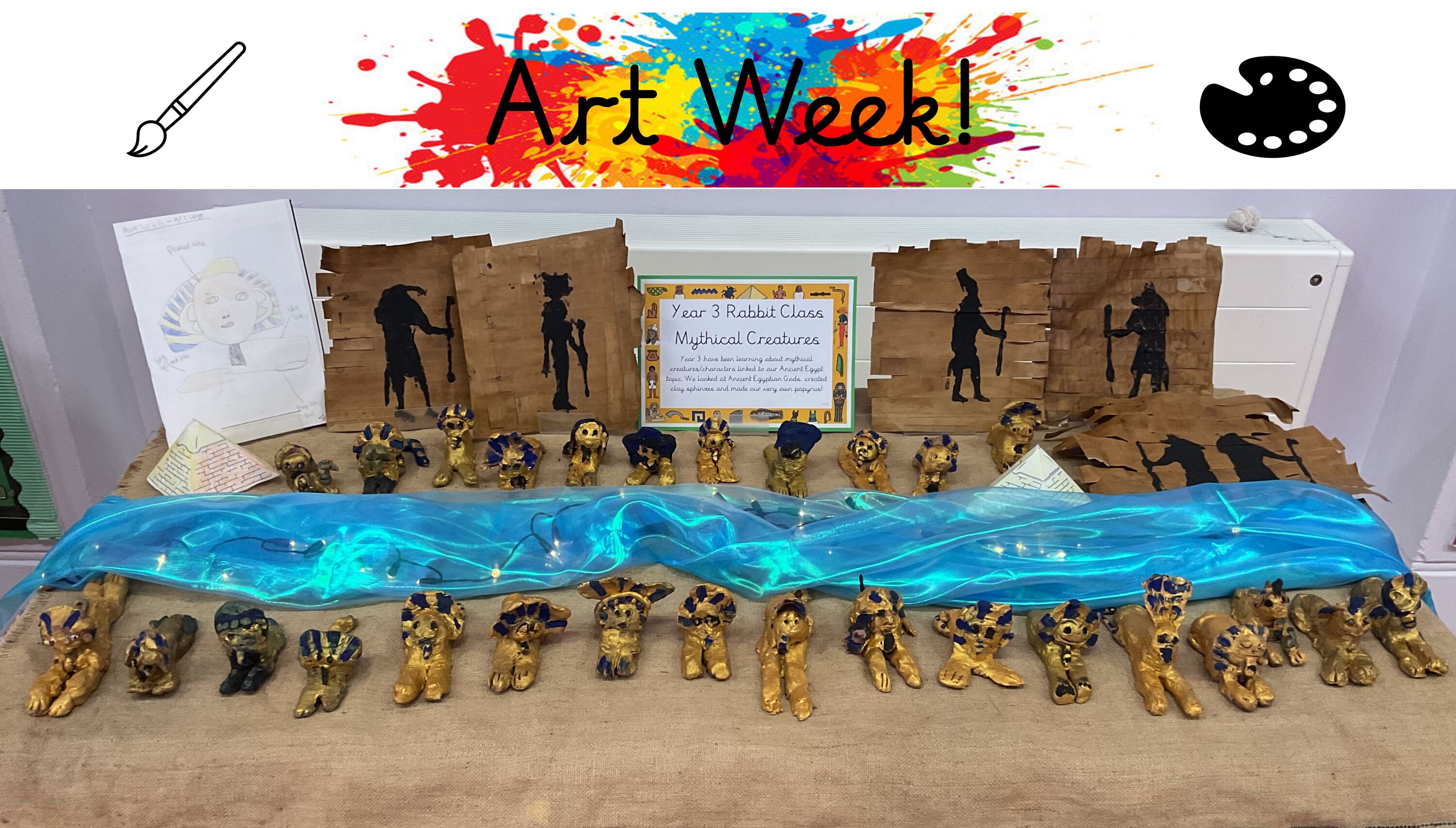 Art week