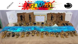 Art week